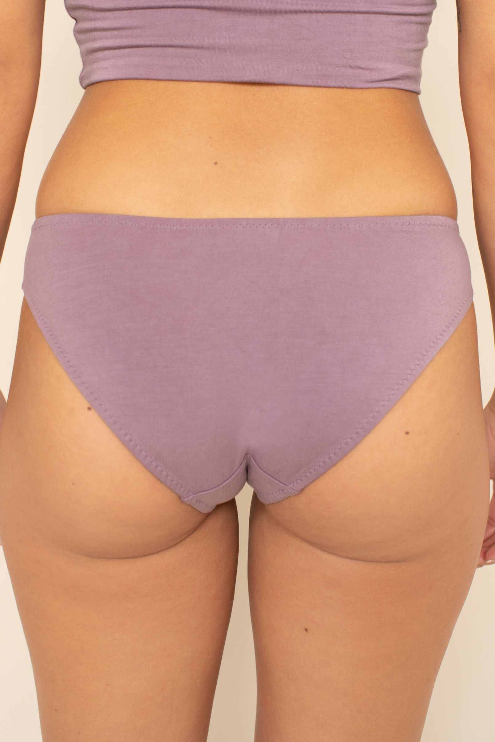 Maya Low Waist Undies