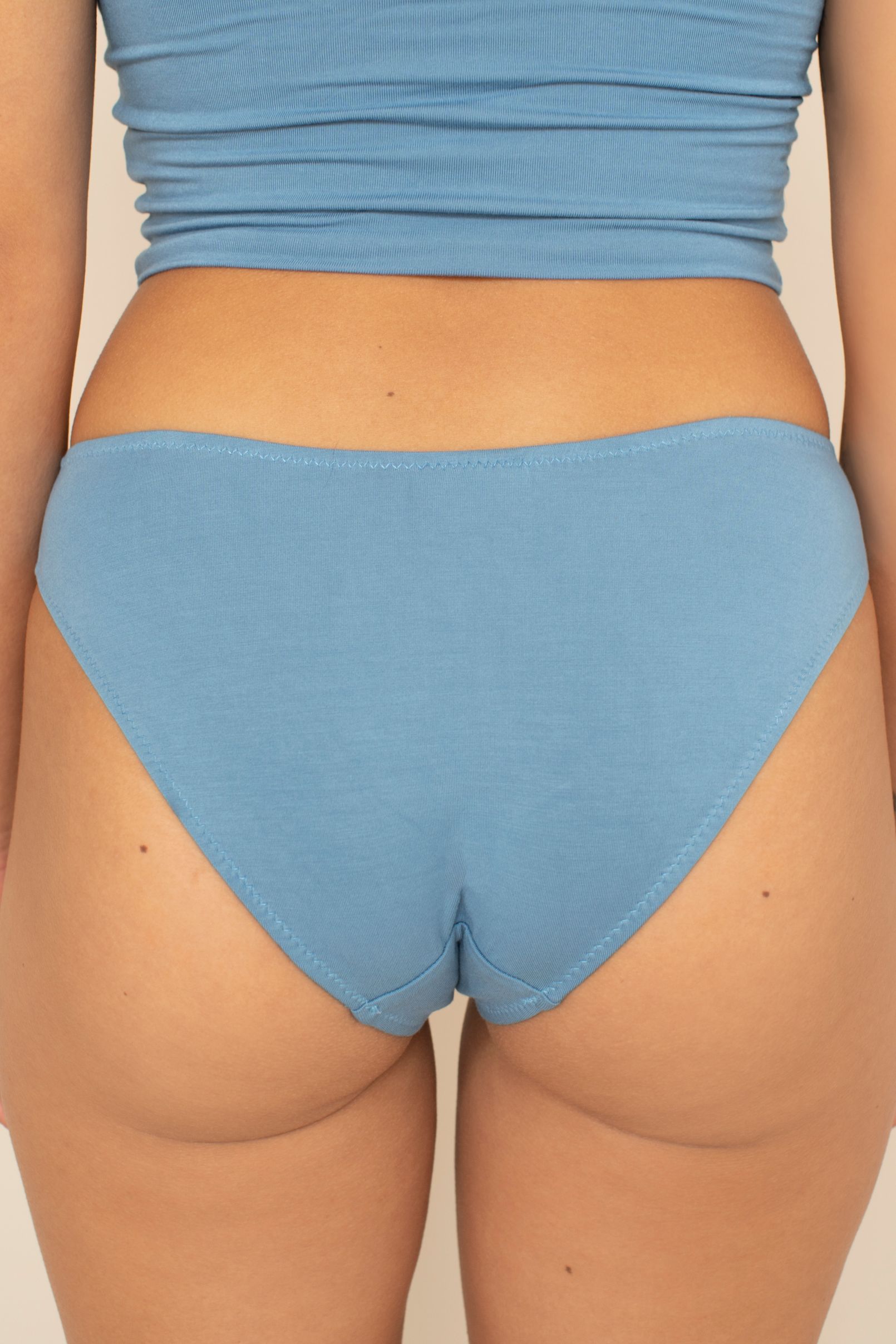 Maya Low Waist Undies