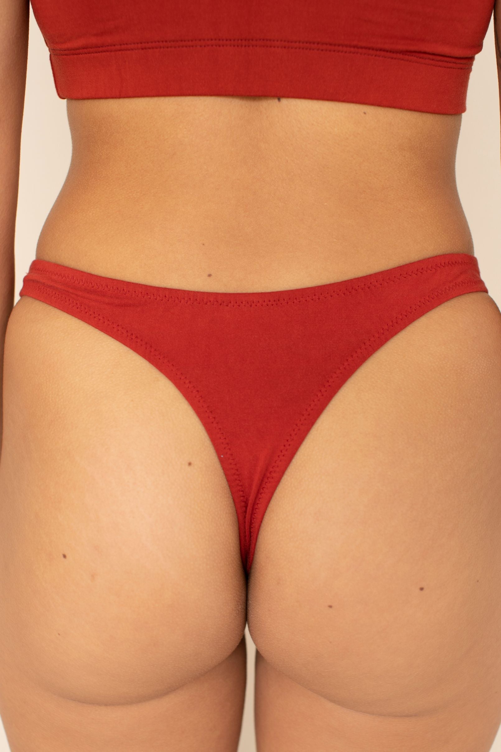 Sample Eva G-String