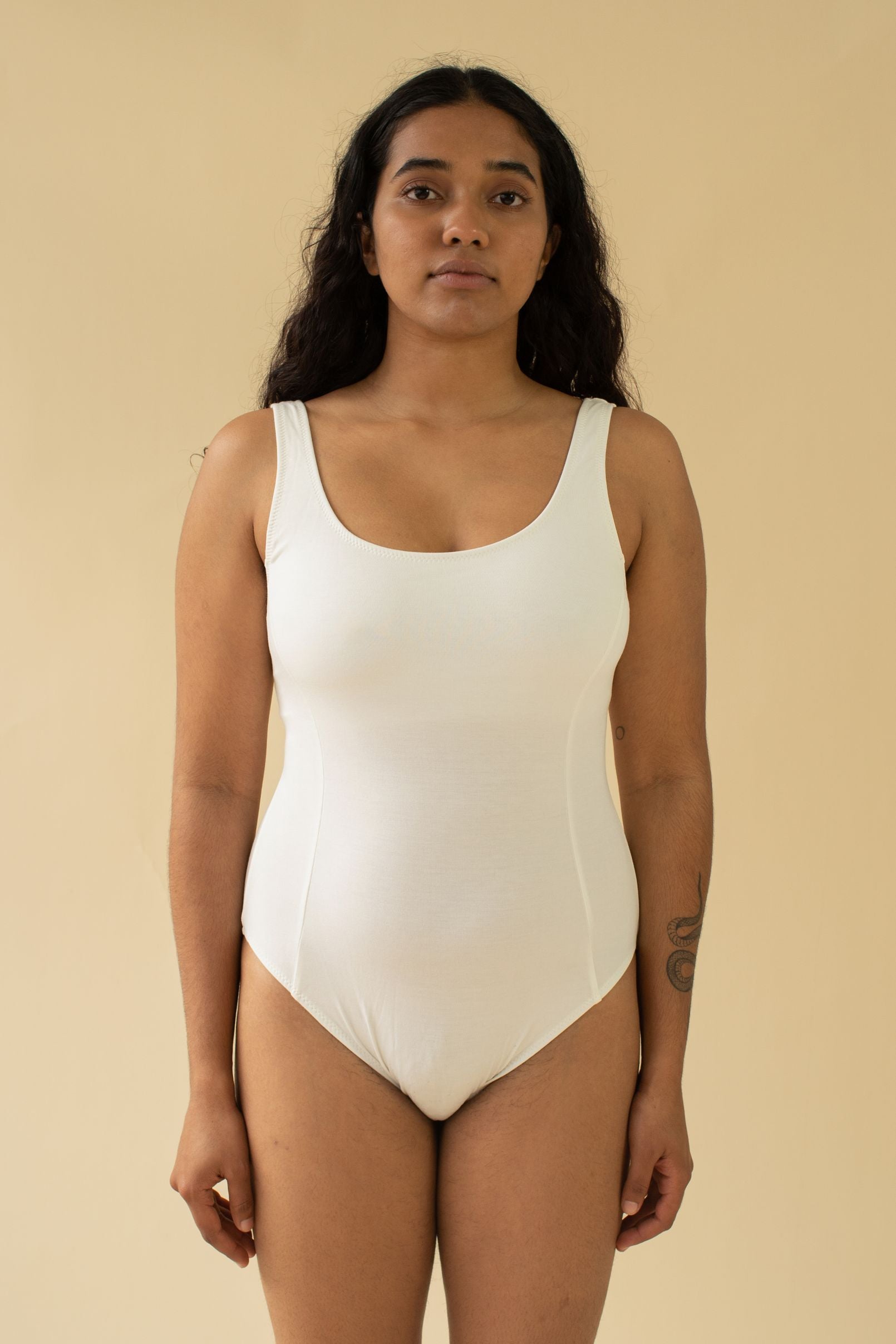 Sample Bumi Leotard