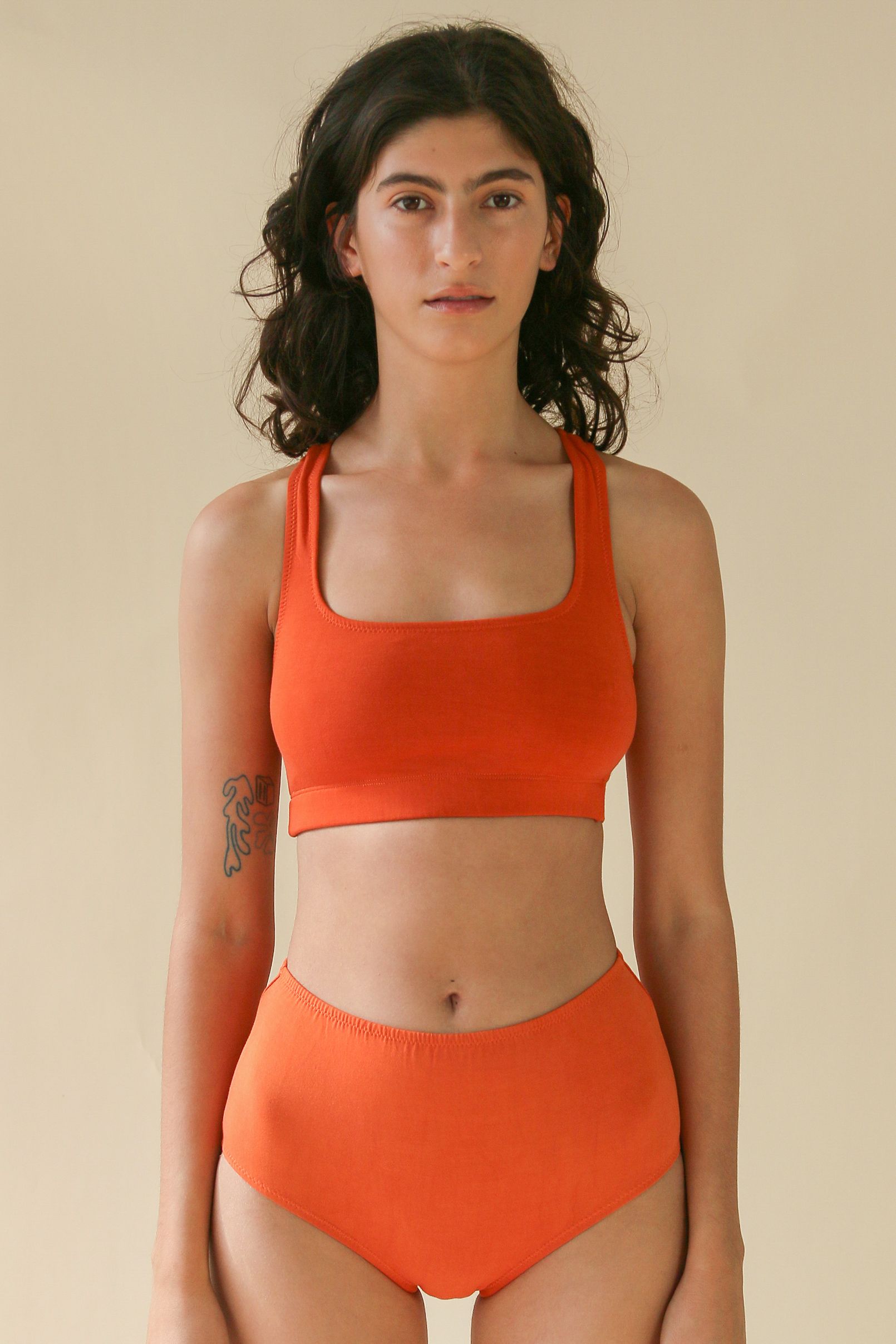 Sample Jacky Sports Bra