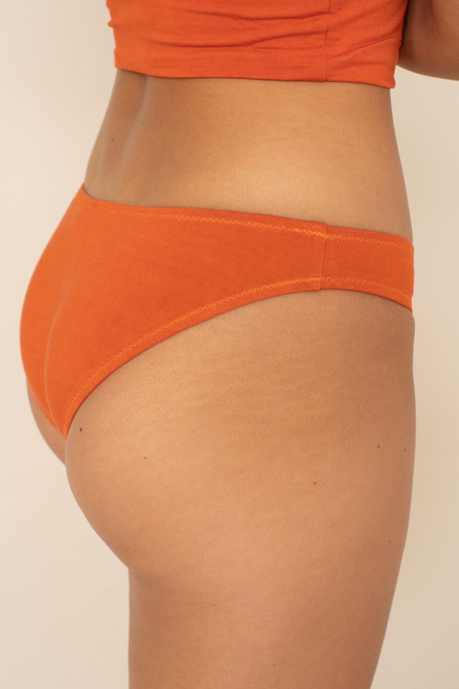 Maya Low Waist Undies