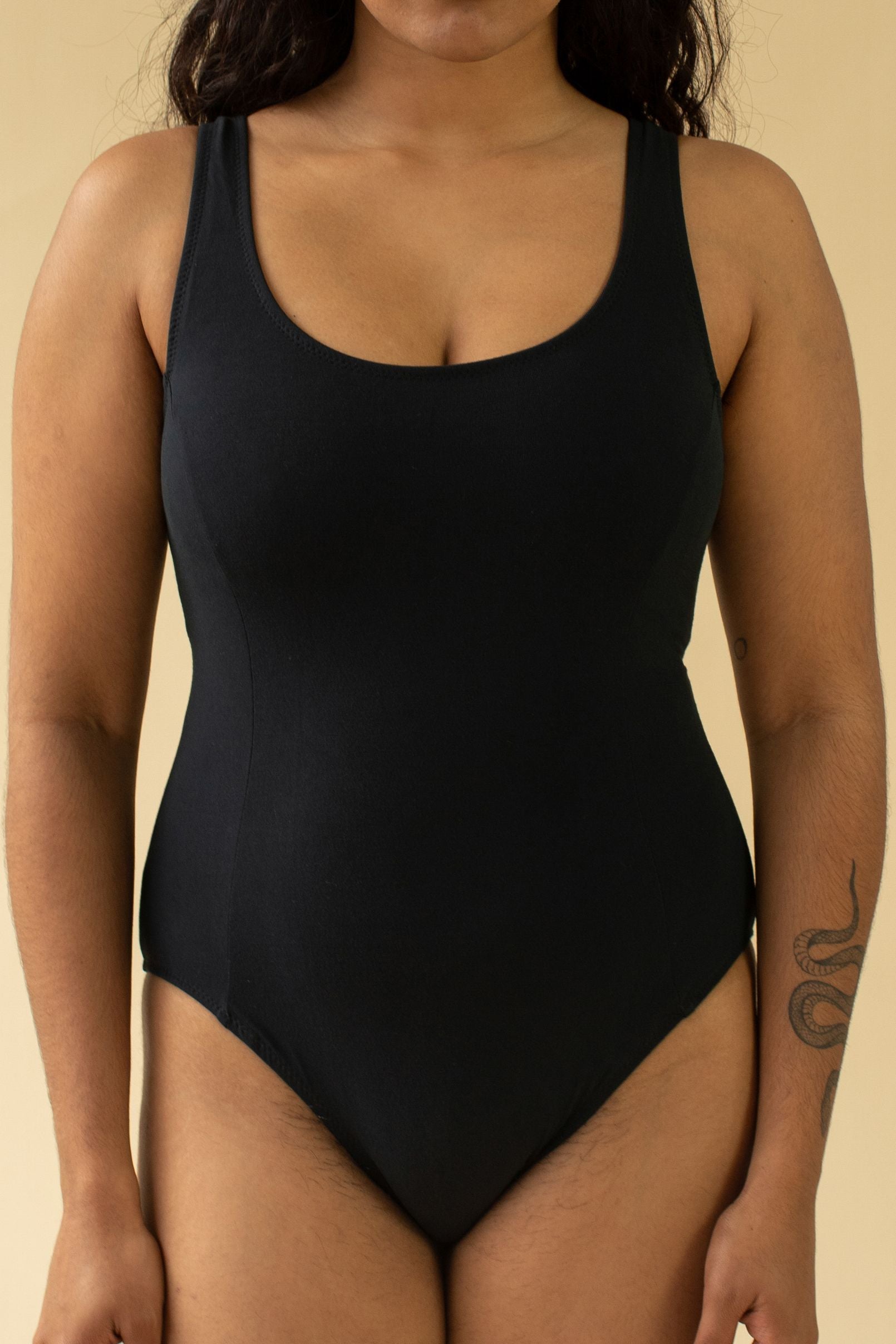 Sample Bumi Leotard