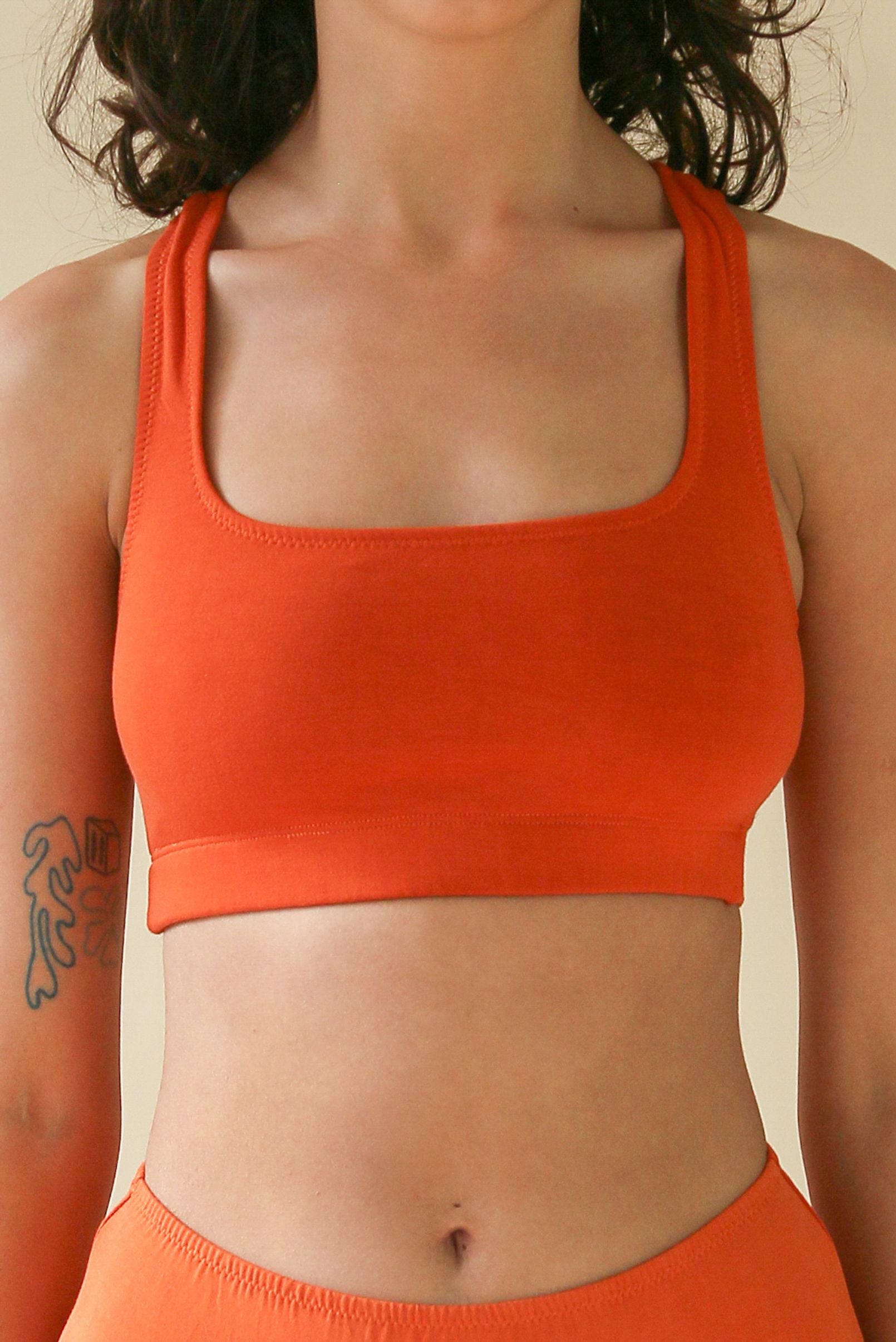 Sample Jacky Sports Bra